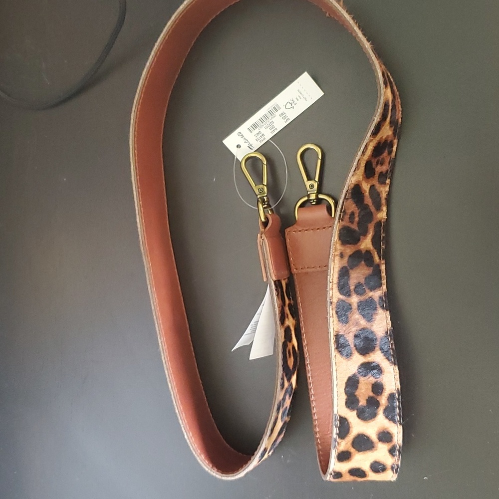 Purse strap